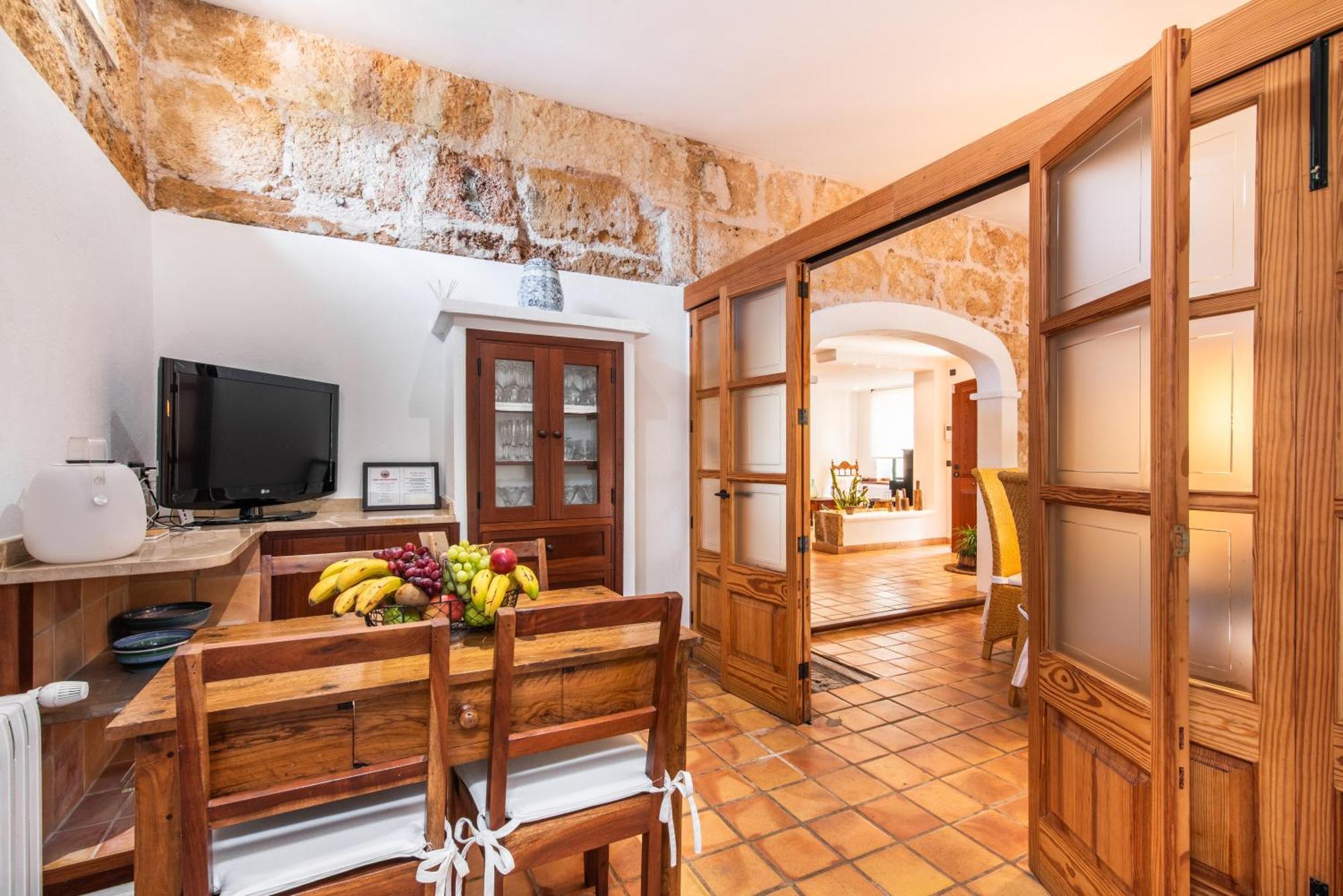 Villa Moliner Premium