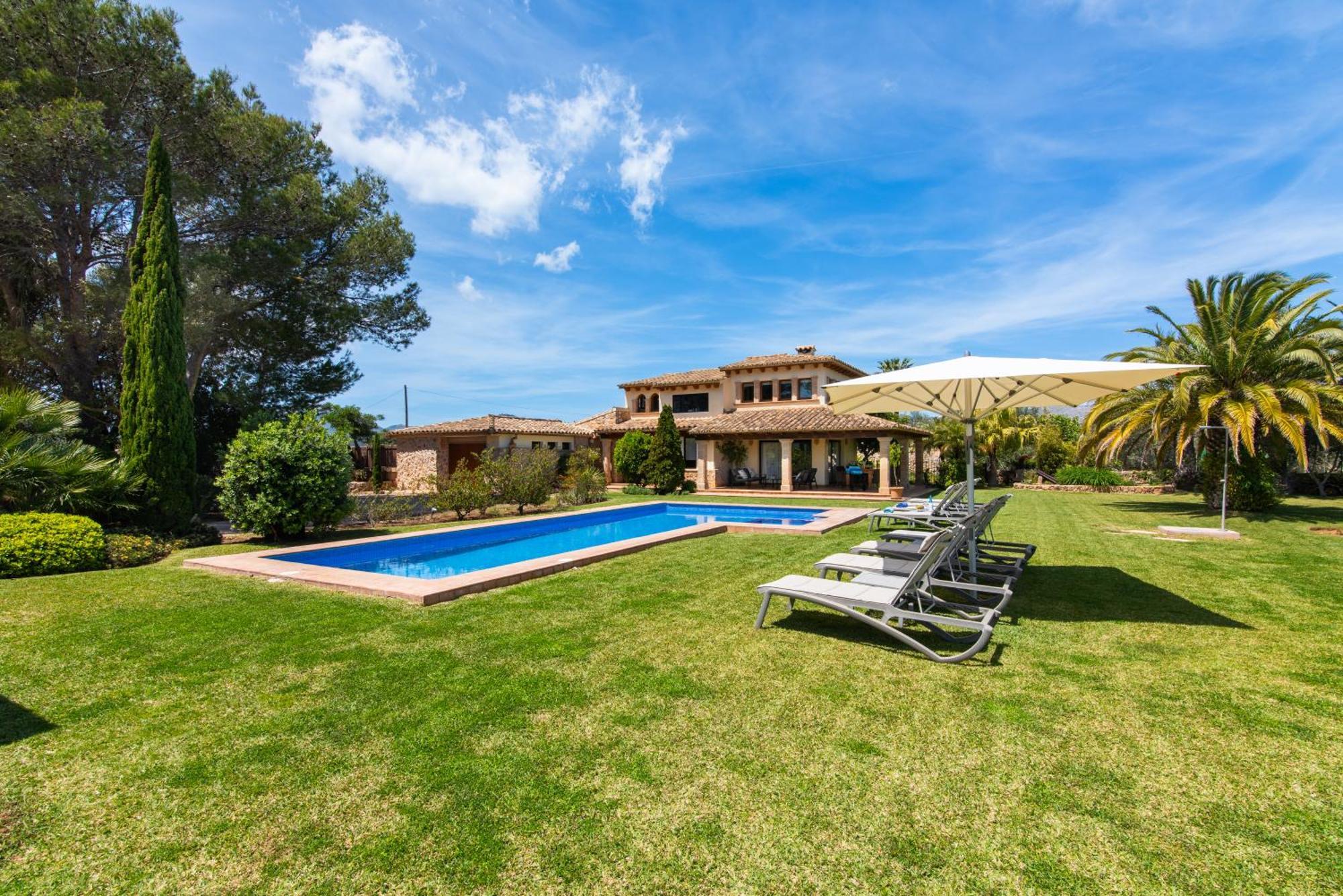 Moliner Premium * Pollensa